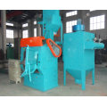 Tumblast Shot Blasting Machine с фильтрующим пылесборником (Q326C DIA. 650 мм)